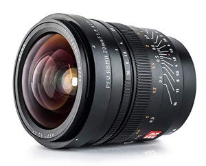Объектив Viltrox MF 20mm F1.8 Full-Frame for Sony E (PFU RBMH 20mm F1.8 ASPH)