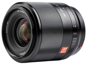 Объектив Viltrox AF 24mm F1.8 Full-Frame for Sony E (AF 24/1.8 FE)