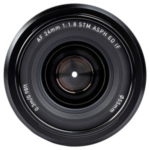 Объектив Viltrox AF 24mm F1.8 Full-Frame for Sony E (AF 24/1.8 FE)