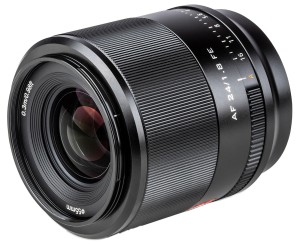 Объектив Viltrox AF 24mm F1.8 Full-Frame for Sony E (AF 24/1.8 FE)