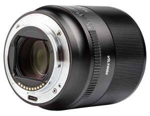 Объектив Viltrox AF 24mm F1.8 Full-Frame for Sony E (AF 24/1.8 FE)
