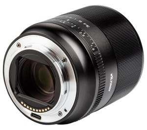 Объектив Viltrox AF 24mm F1.8 Full-Frame for Sony E (AF 24/1.8 FE)