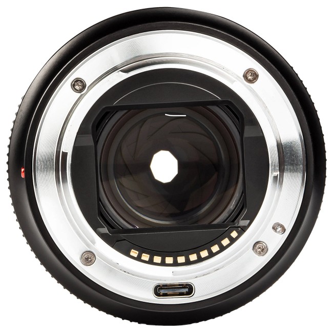 Объектив Viltrox AF 24mm F1.8 Full-Frame for Sony E (AF 24/1.8 FE)
