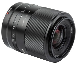 Объектив Viltrox AF 24mm F1.8 Full-Frame for Nikon Z (AF 24/1.8 Z)