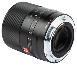 Объектив Viltrox AF 24mm F1.8 Full-Frame for Nikon Z (AF 24/1.8 Z)