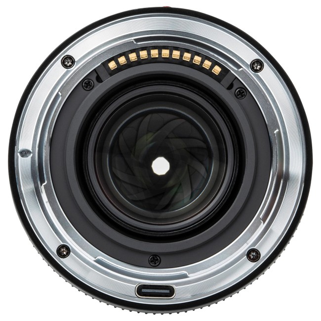 Объектив Viltrox AF 24mm F1.8 Full-Frame for Nikon Z (AF 24/1.8 Z)