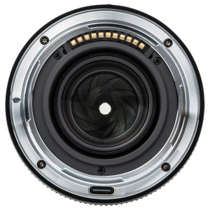 Объектив Viltrox AF 24mm F1.8 Full-Frame for Nikon Z (AF 24/1.8 Z)