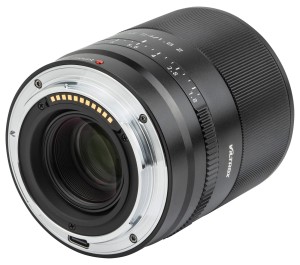 Объектив Viltrox AF 24mm F1.8 Full-Frame for Nikon Z (AF 24/1.8 Z)