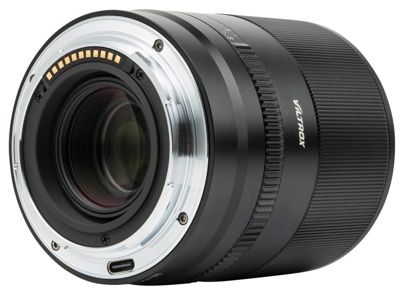 Объектив Viltrox AF 24mm F1.8 Full-Frame for Nikon Z (AF 24/1.8 Z)