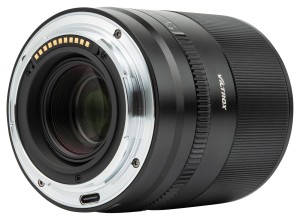 Объектив Viltrox AF 24mm F1.8 Full-Frame for Nikon Z (AF 24/1.8 Z)