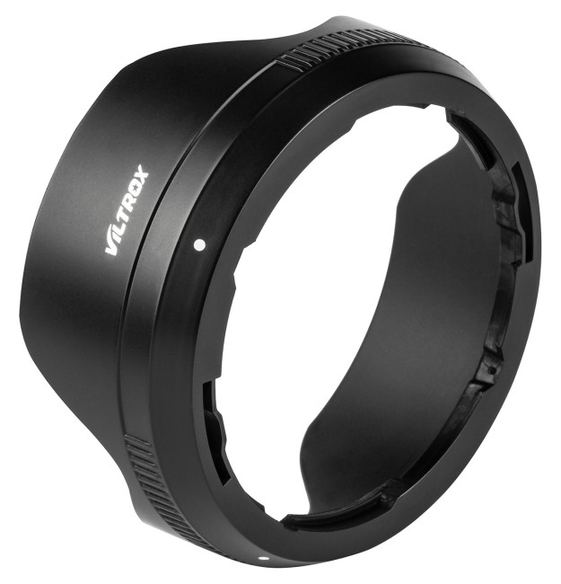 Объектив Viltrox AF 24mm F1.8 Full-Frame for Nikon Z (AF 24/1.8 Z)
