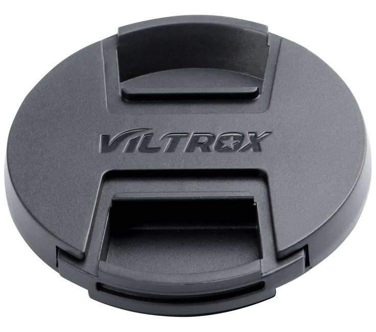 Объектив Viltrox AF 24mm F1.8 Full-Frame for Nikon Z (AF 24/1.8 Z)