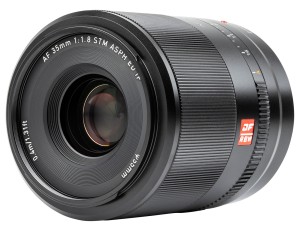 Объектив Viltrox AF 35mm F1.8 Full-Frame for Nikon Z (AF 35/1.8 Z)