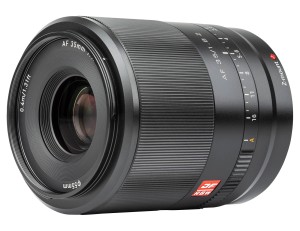 Объектив Viltrox AF 35mm F1.8 Full-Frame for Nikon Z (AF 35/1.8 Z)
