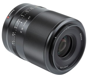 Объектив Viltrox AF 35mm F1.8 Full-Frame for Nikon Z (AF 35/1.8 Z)