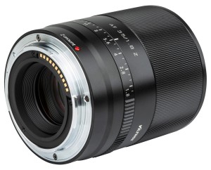Объектив Viltrox AF 35mm F1.8 Full-Frame for Nikon Z (AF 35/1.8 Z)