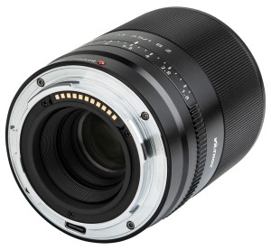 Объектив Viltrox AF 35mm F1.8 Full-Frame for Nikon Z (AF 35/1.8 Z)