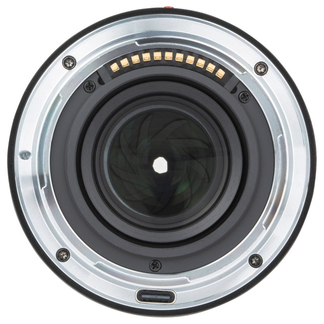 Объектив Viltrox AF 35mm F1.8 Full-Frame for Nikon Z (AF 35/1.8 Z)