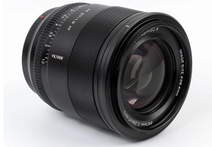 Объектив Viltrox AF 27mm F1.2 Pro APS-C for Fujifilm X (AF 27/1.2 Pro XF)