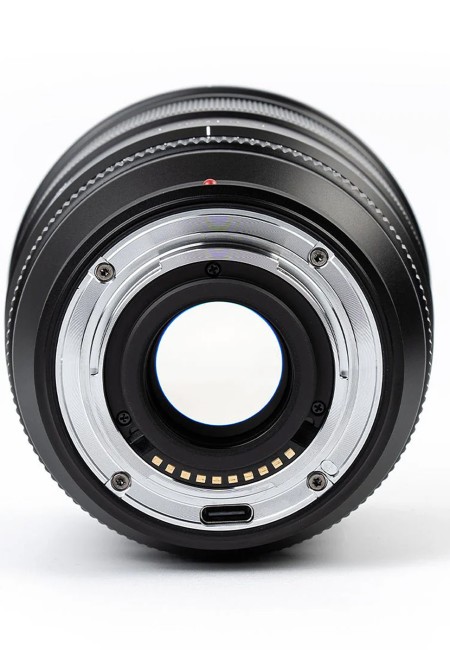 Объектив Viltrox AF 27mm F1.2 Pro APS-C for Fujifilm X (AF 27/1.2 Pro XF)