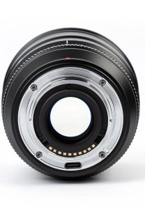 Объектив Viltrox AF 27mm F1.2 Pro APS-C for Fujifilm X (AF 27/1.2 Pro XF)