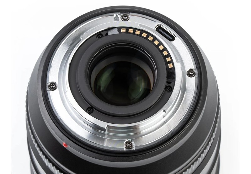 Объектив Viltrox AF 27mm F1.2 Pro APS-C for Fujifilm X (AF 27/1.2 Pro XF)