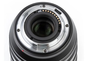 Объектив Viltrox AF 27mm F1.2 Pro APS-C for Fujifilm X (AF 27/1.2 Pro XF)