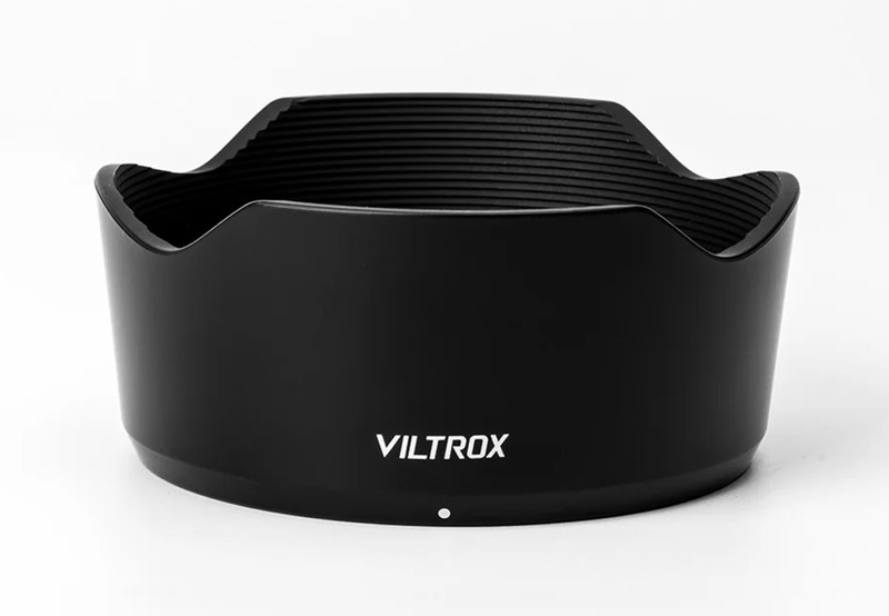 Объектив Viltrox AF 27mm F1.2 Pro APS-C for Fujifilm X (AF 27/1.2 Pro XF)