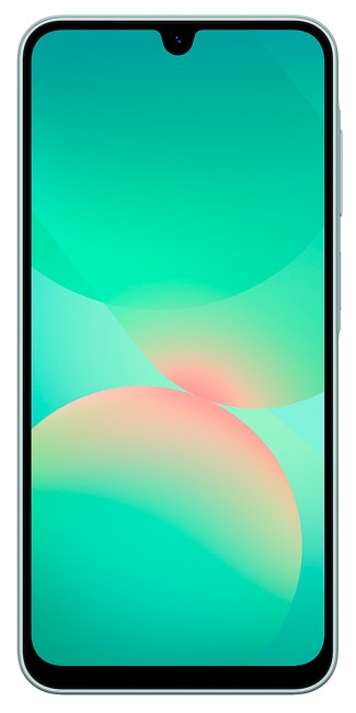Смартфон Samsung Galaxy A26 5G 6GB/128GB Смартфон Samsung Galaxy A26 5G 6GB/128GB