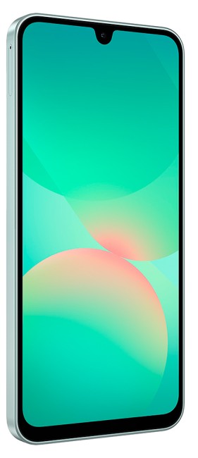 Смартфон Samsung Galaxy A26 5G 6GB/128GB Смартфон Samsung Galaxy A26 5G 6GB/128GB