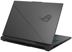 Ноутбук ASUS ROG Strix SCAR 18 IPS G814 (Intel Core i9-14900H 2.2GHz, GeForce RTX 4060 8GB, 18", 2560x1600, 16GB DDR5, 1TB SSD)