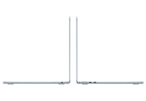 Ноутбук Apple MacBook Air 13 2025 (Apple M4 10C CPU, 8C GPU, 13.6", 2560x1664, 16GB, 256GB SSD, macOS)