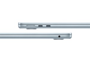 Ноутбук Apple MacBook Air 13 2025 (Apple M4 10C CPU, 8C GPU, 13.6", 2560x1664, 16GB, 256GB SSD, macOS)