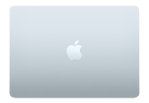 Ноутбук Apple MacBook Air 13 2025 (Apple M4 10C CPU, 8C GPU, 13.6", 2560x1664, 16GB, 256GB SSD, macOS)