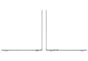 Ноутбук Apple MacBook Air 13 2025 (Apple M4 10C CPU, 8C GPU, 13.6", 2560x1664, 16GB, 256GB SSD, macOS)