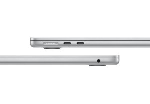 Ноутбук Apple MacBook Air 13 2025 (Apple M4 10C CPU, 8C GPU, 13.6", 2560x1664, 16GB, 256GB SSD, macOS)