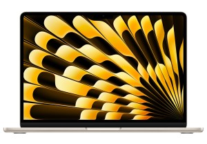 Ноутбук Apple MacBook Air 13 2025 (Apple M4 10C CPU, 8C GPU, 13.6", 2560x1664, 16GB, 256GB SSD, macOS)