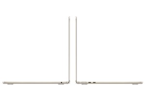 Ноутбук Apple MacBook Air 13 2025 (Apple M4 10C CPU, 8C GPU, 13.6", 2560x1664, 16GB, 256GB SSD, macOS)
