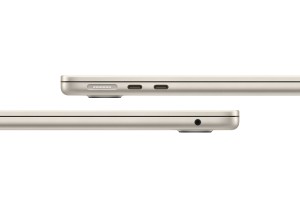 Ноутбук Apple MacBook Air 13 2025 (Apple M4 10C CPU, 8C GPU, 13.6", 2560x1664, 16GB, 256GB SSD, macOS)