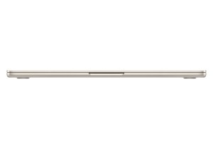 Ноутбук Apple MacBook Air 13 2025 (Apple M4 10C CPU, 8C GPU, 13.6", 2560x1664, 16GB, 256GB SSD, macOS)