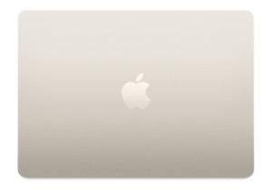 Ноутбук Apple MacBook Air 13 2025 (Apple M4 10C CPU, 8C GPU, 13.6", 2560x1664, 16GB, 256GB SSD, macOS)