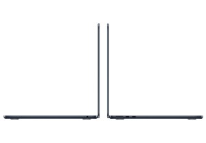 Ноутбук Apple MacBook Air 13 2025 (Apple M4 10C CPU, 8C GPU, 13.6", 2560x1664, 16GB, 256GB SSD, macOS)