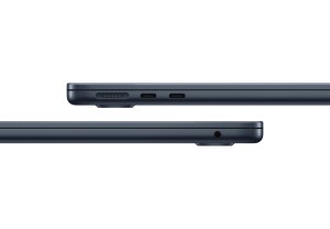 Ноутбук Apple MacBook Air 13 2025 (Apple M4 10C CPU, 8C GPU, 13.6", 2560x1664, 16GB, 256GB SSD, macOS)