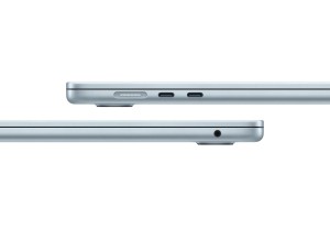 Ноутбук Apple MacBook Air 15 2025 (Apple M4 10C CPU, 10C GPU, 15.3", 2880x1864, 16GB, 512GB SSD, macOS)