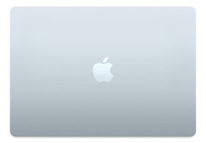 Ноутбук Apple MacBook Air 15 2025 (Apple M4 10C CPU, 10C GPU, 15.3", 2880x1864, 16GB, 512GB SSD, macOS)