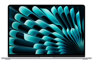 Ноутбук Apple MacBook Air 15 2025 (Apple M4 10C CPU, 10C GPU, 15.3", 2880x1864, 16GB, 512GB SSD, macOS)