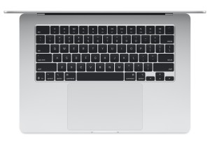 Ноутбук Apple MacBook Air 15 2025 (Apple M4 10C CPU, 10C GPU, 15.3", 2880x1864, 16GB, 512GB SSD, macOS)