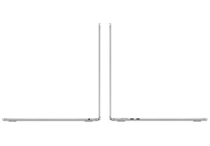 Ноутбук Apple MacBook Air 15 2025 (Apple M4 10C CPU, 10C GPU, 15.3", 2880x1864, 16GB, 512GB SSD, macOS)