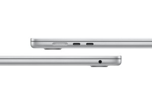 Ноутбук Apple MacBook Air 15 2025 (Apple M4 10C CPU, 10C GPU, 15.3", 2880x1864, 16GB, 512GB SSD, macOS)