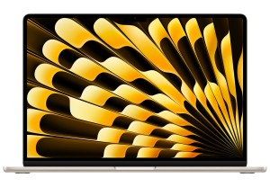 Ноутбук Apple MacBook Air 15 2025 (Apple M4 10C CPU, 10C GPU, 15.3", 2880x1864, 16GB, 512GB SSD, macOS)
